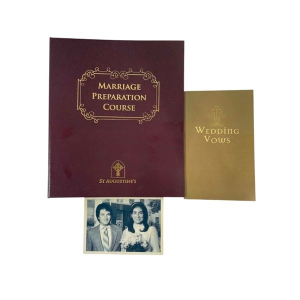 .license to wed wedding