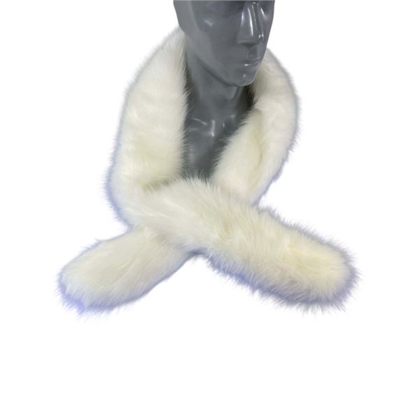 solo fur boa