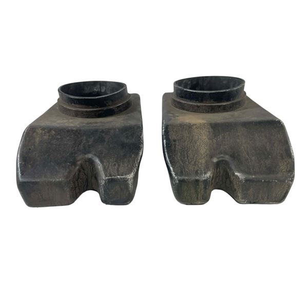 Star Wars - Obi-Wan Kenobi (2022) - Gonk Droid Feet