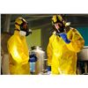 Image 4 : Breaking Bad (2008-2013) - Walter Whites (Bryan Cranston) Rubber Gloves