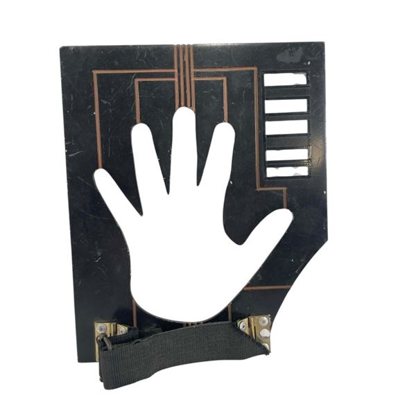 Space: Above and Beyond (1995-1996) - Screen-Used Hand Scanner