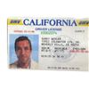 Image 2 : Sandy Wexler (2017) - Sandy Wexler (Adam Sandler) Wallet & Driver's License