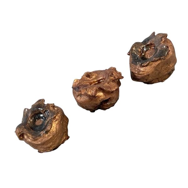 Deadpool & Wolverine (2024) - Bullet Hits