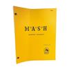 Image 1 : M*A*S*H (TV Series 1972–1983) - Script