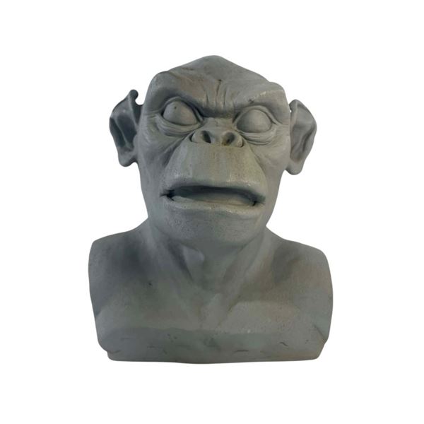 Kingdom of the Planet of the Apes (2024) - Proximus Caesar Maquette