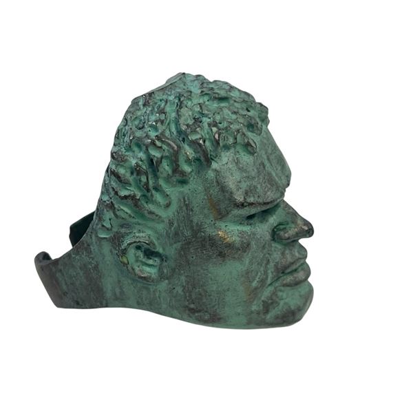 The Incredible Hulk (2008) - Rare Hulk Crew Gift Ring