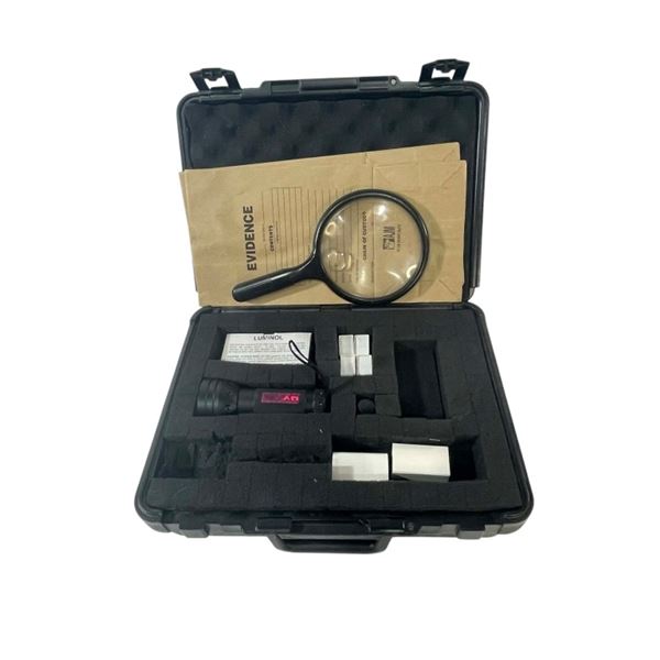 Law & Order (1990-) - Blood Evidense Kit