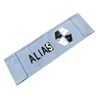 Image 1 : Alias (2001–2006) - Cast & Crew Chairback