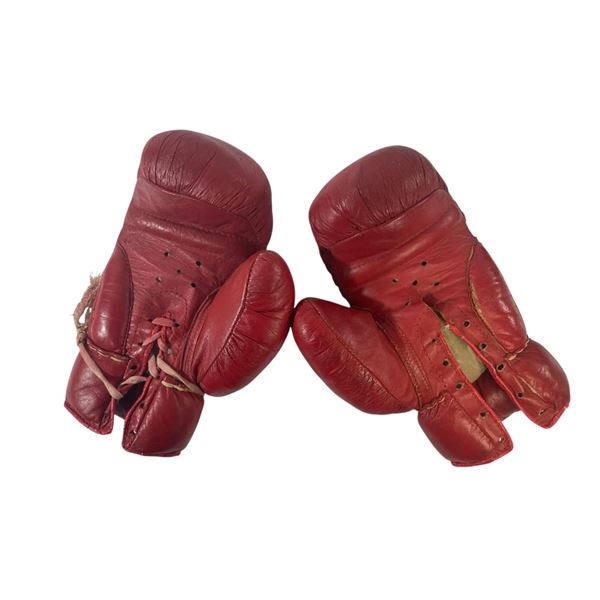 .tyson gloves