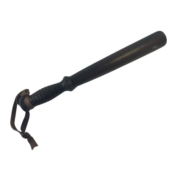 .Law & Order (1990-) - Police Baton