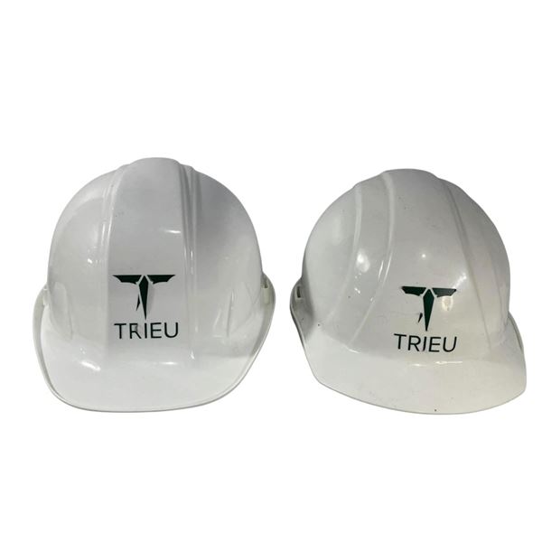 Watchmen (2019) - Trieu Hardhats