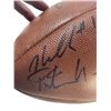 Image 11 : The Longest Yard (2005) - Screen Used Cast Signed Football