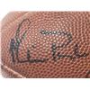 Image 3 : The Longest Yard (2005) - Screen Used Cast Signed Football