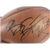 Image 6 : The Longest Yard (2005) - Screen Used Cast Signed Football
