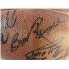 Image 8 : The Longest Yard (2005) - Screen Used Cast Signed Football