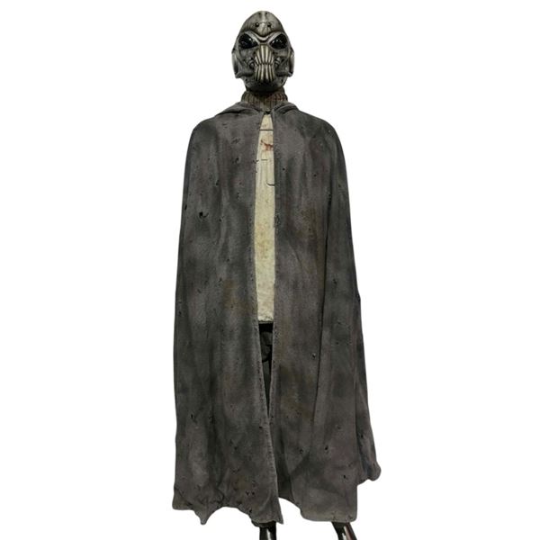 Hunter Prey (2010) - Orin Jericho (Clark Bartram) Mask & Costume