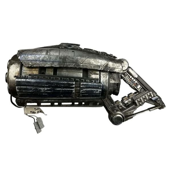 Transformers: The Last Knight (2017) - Sunburst Hero Futuristic Blaster