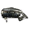 Image 1 : Transformers: The Last Knight (2017) - Sunburst Hero Futuristic Blaster