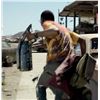 Image 2 : Transformers: The Last Knight (2017) - Sunburst Hero Futuristic Blaster