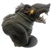 Image 2 : Star Wars - Caravan of Courage: An Ewok Adventure" (1984) - Foam Latex Boar-Wolf Hand Puppet