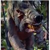 Image 4 : Star Wars - Caravan of Courage: An Ewok Adventure" (1984) - Foam Latex Boar-Wolf Hand Puppet