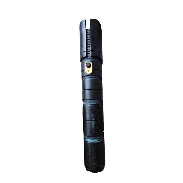 Star Wars - The Acolyte (2024-) - Qimir's (Manny Jacinto) Hero Belt Hanging Lightsaber