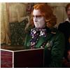 Image 3 : Alice Through the Looking Glass (2016) - Red Queen's (Helena Bonham Carter) Broken Cgi Crown and Box