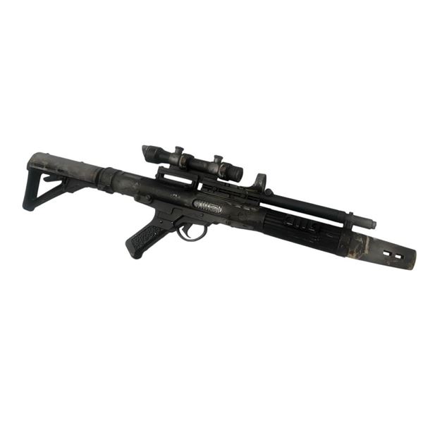 Star Wars - Rogue One: A Star Wars Story (2016) - DH-17 Blaster Carbine
