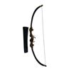 Image 1 : Arrow TV Series (2012-2020) - Green Arrow (Stephen Amell) Season 1 Bow and Quiver.