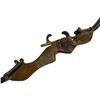 Image 7 : Arrow TV Series (2012-2020) - Green Arrow (Stephen Amell) Season 1 Bow and Quiver.