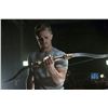 Image 8 : Arrow TV Series (2012-2020) - Green Arrow (Stephen Amell) Season 1 Bow and Quiver.