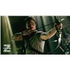 Image 9 : Arrow TV Series (2012-2020) - Green Arrow (Stephen Amell) Season 1 Bow and Quiver.