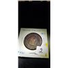 Image 1 : Lower Canada 1812 1/2 penny token