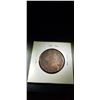 Image 2 : Lower Canada 1812 1/2 penny token
