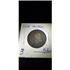 Image 1 : Montreal 1816 1/2 Penny token