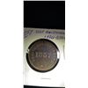 Image 1 : PEI 1857 1/2 penny