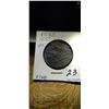 Image 1 : Bank of Upper Canada 1 penny 1857