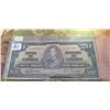 Image 1 : 1937 $20.00 CDN. Banknote B/E6165861 Go/To