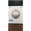 Image 1 : CDN 1913 25 cent
