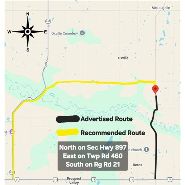 Location : Directions