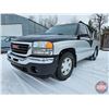 Image 1 : TRUCK : 2005 GMC Sierra 1500 : Reg Cab : V6 : 2WD