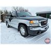 Image 4 : TRUCK : 2005 GMC Sierra 1500 : Reg Cab : V6 : 2WD