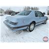 Image 7 : CAR : 1986 Ford Thunderbird : 2dr