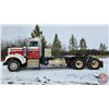 Image 10 : HEAVY DUTY OILFIELD WINCH TRUCK : 1988 Kenworth W900B