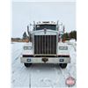 Image 3 : HEAVY DUTY OILFIELD WINCH TRUCK : 1988 Kenworth W900B