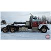 Image 6 : HEAVY DUTY OILFIELD WINCH TRUCK : 1988 Kenworth W900B