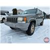Image 1 : SUV : 1996 Jeep Grand Cherokee 4x4