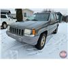 Image 2 : SUV : 1996 Jeep Grand Cherokee 4x4