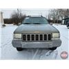 Image 3 : SUV : 1996 Jeep Grand Cherokee 4x4