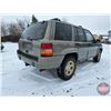 Image 6 : SUV : 1996 Jeep Grand Cherokee 4x4